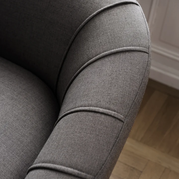 The Plis Sofa from Northern