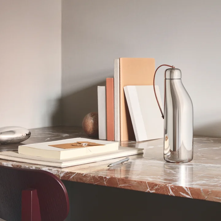 Sky Drinking bottle from Georg Jensen