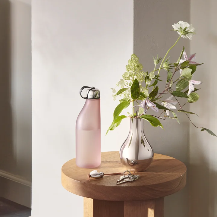 Sky Drinking bottle from Georg Jensen