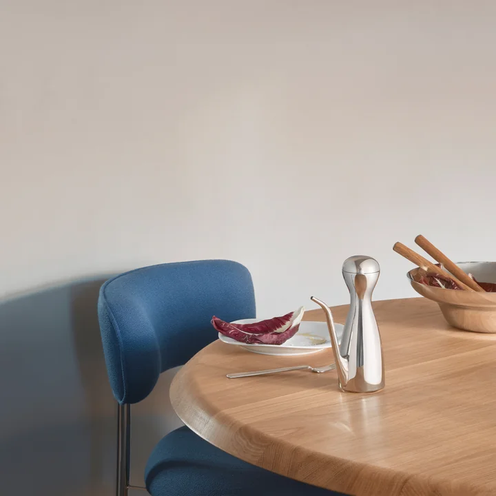 Alfredo oil jug from Georg Jensen