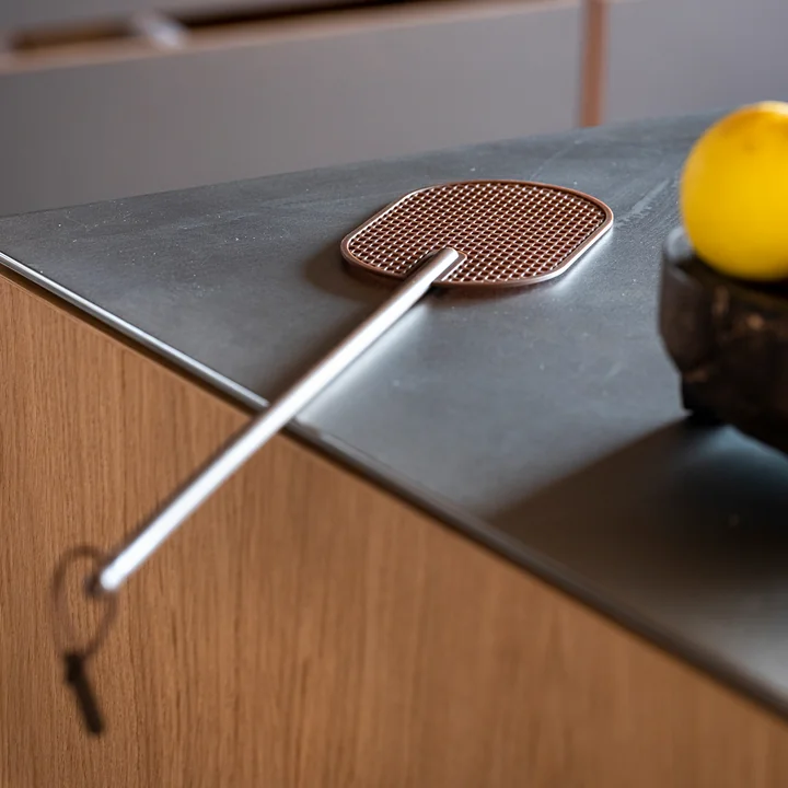 Singles fly swatter from Zone Denmark