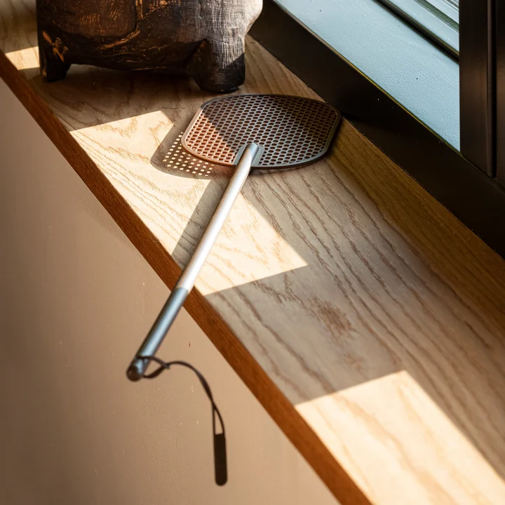 Singles fly swatter from Zone Denmark