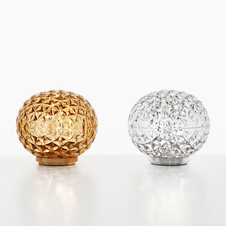 Mini Planet LED lamp from Kartell
