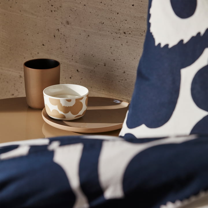 Unikko collection from Marimekko