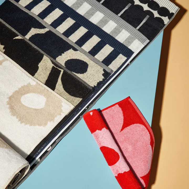 Ambience summer 2022 from Marimekko