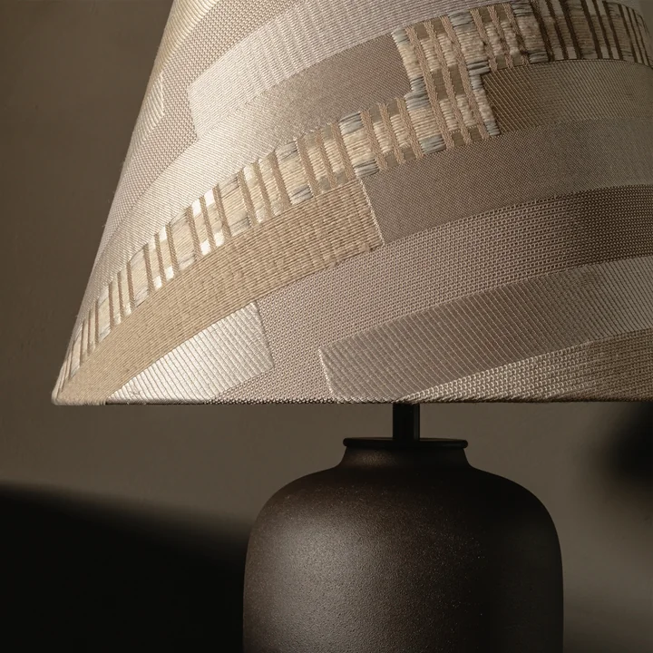 Torso Table lamp from Audo