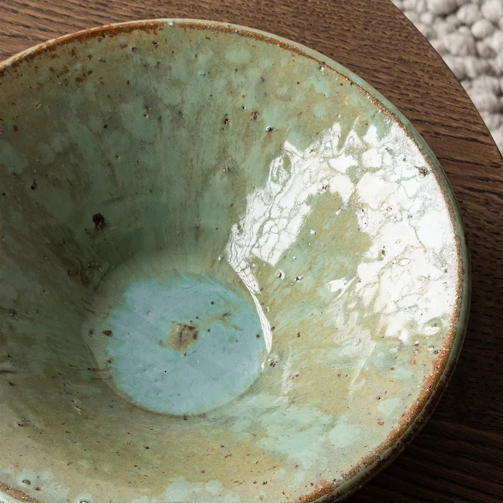 Triptych Manufacturer shell Audo