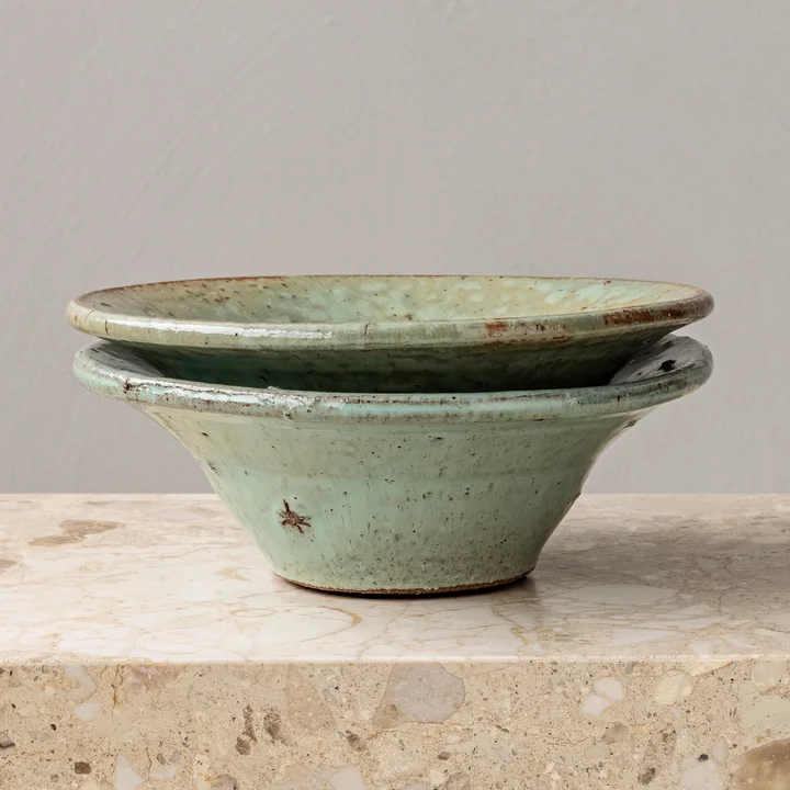 Triptych Manufacturer shell Audo