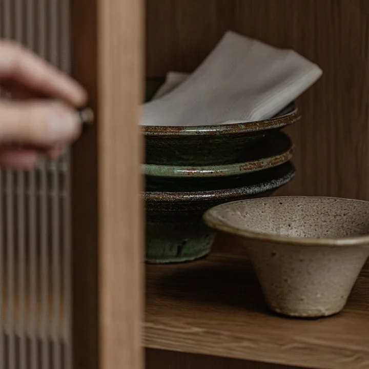 Triptych Manufacturer shell Audo