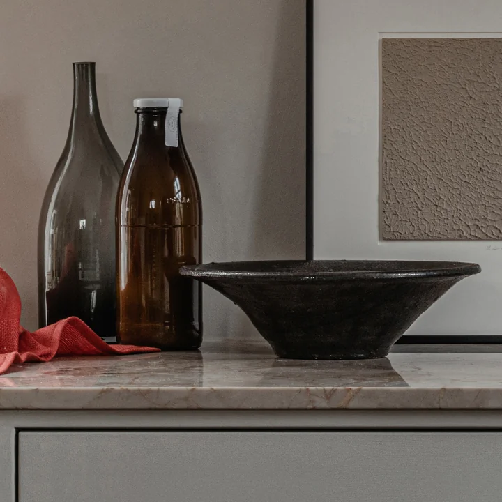 Triptych Manufacturer shell Audo