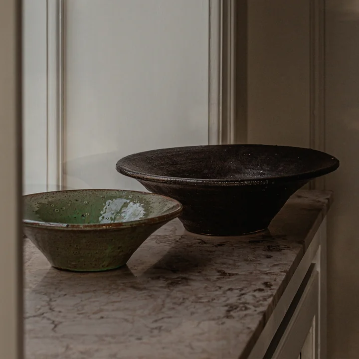 Triptych Manufacturer shell Audo