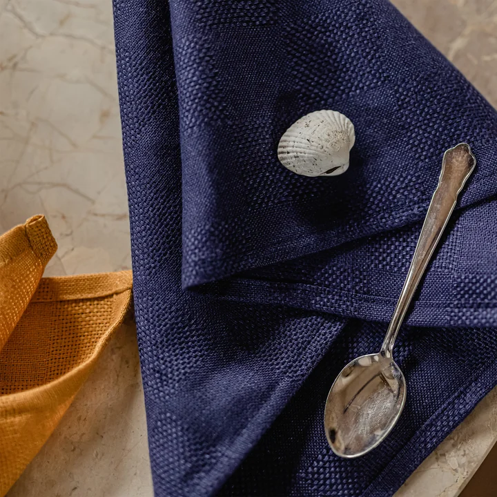 Papilio Tea towel from Audo