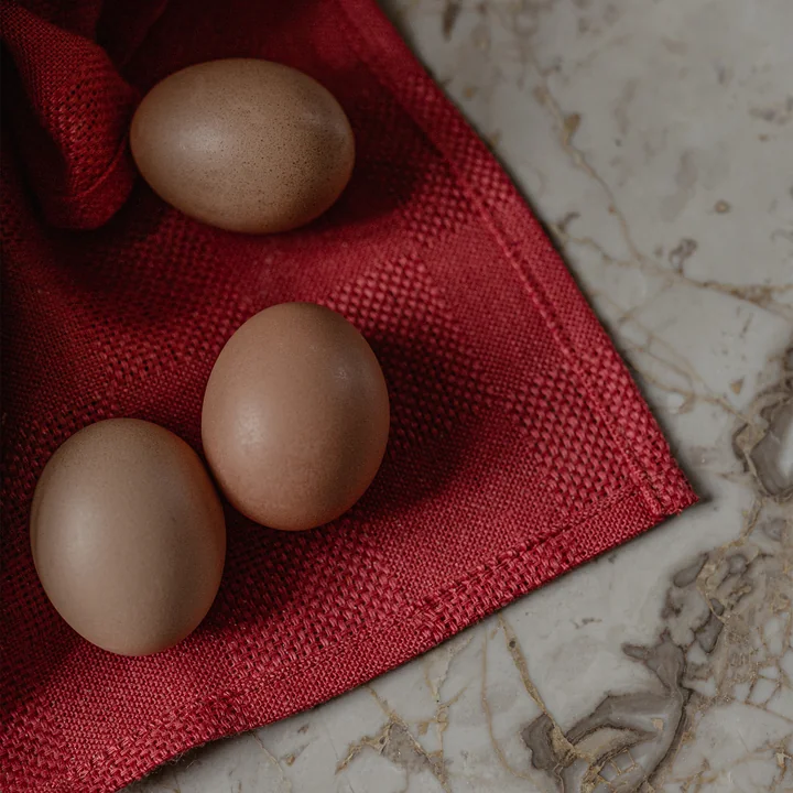 Papilio Tea towel from Audo