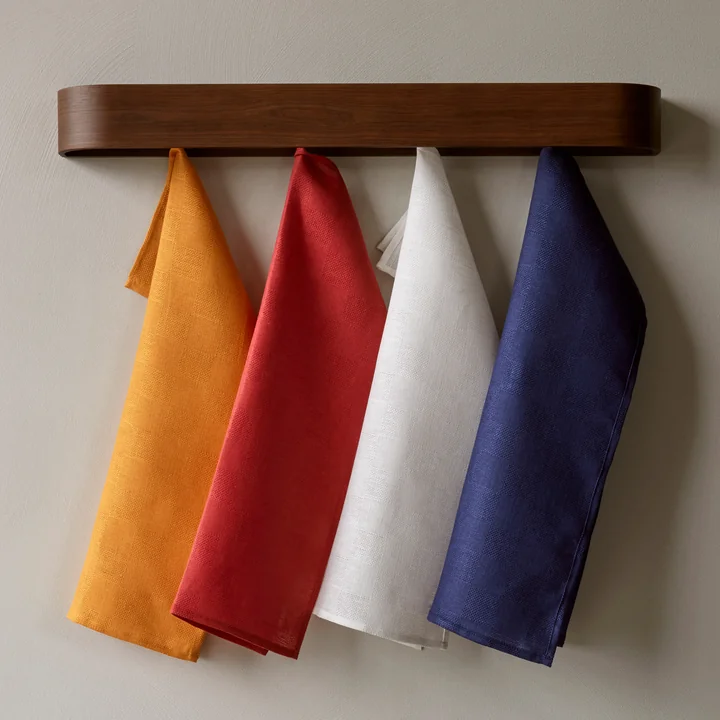 Papilio Tea towel from Audo