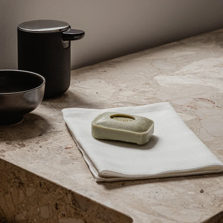 Graphium Tea towel from Audo