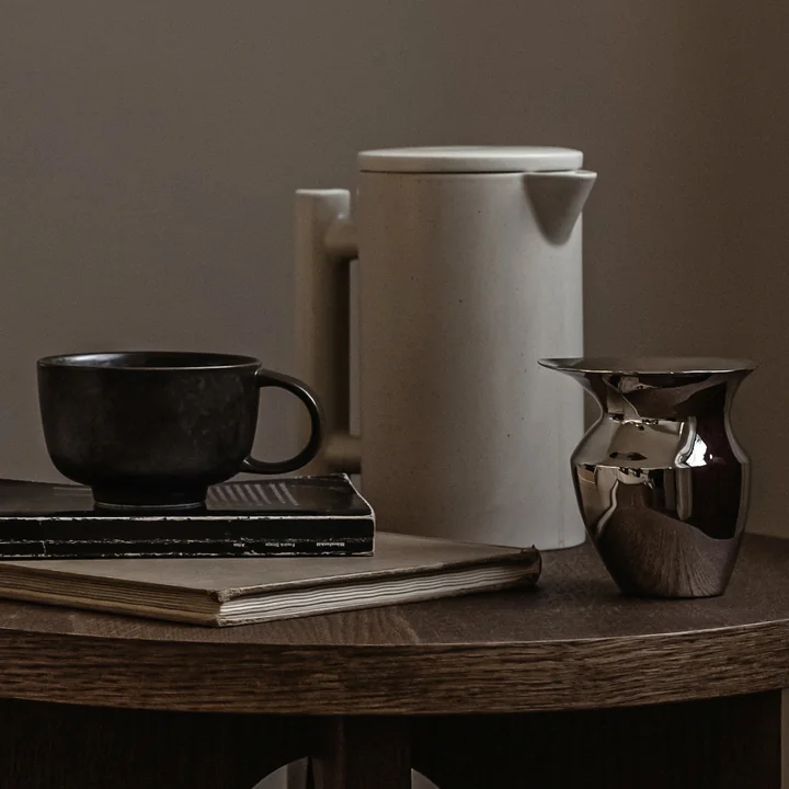 Yana coffee and tea maker from Audo