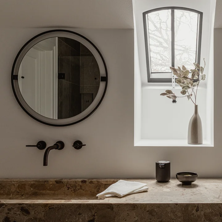 Strandgade Stem Vase from Audo