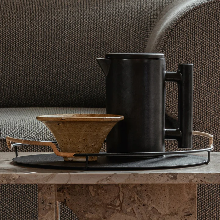 Balcony Serving tray from Audo