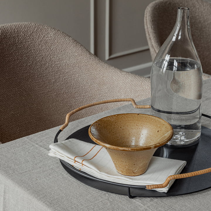 Balcony Serving tray from Audo