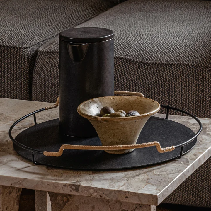 Balcony Serving tray from Audo