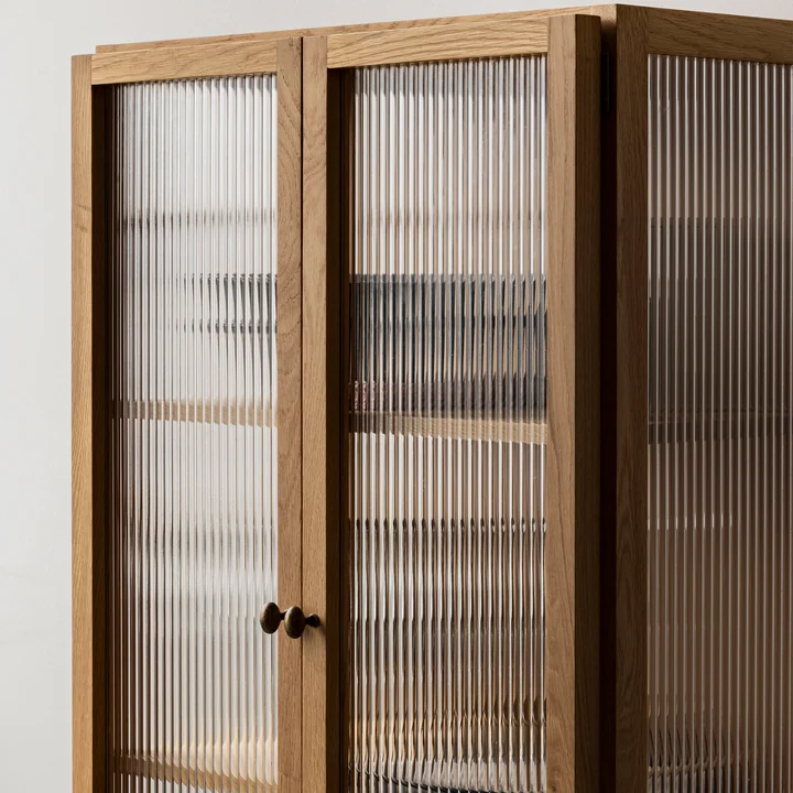 Curiosity Display case from Audo