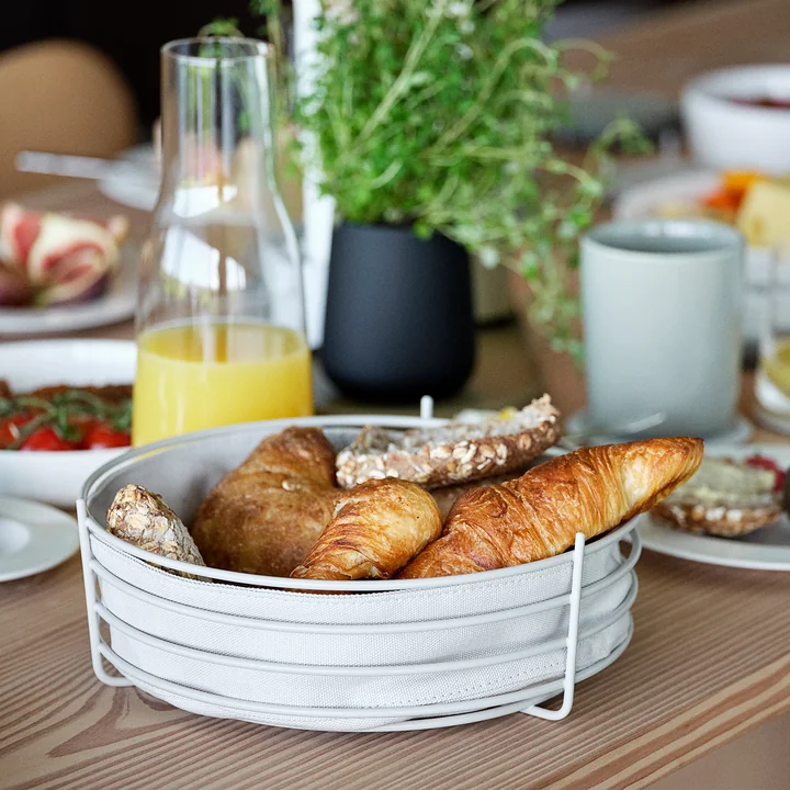 Bread basket from Zone Denmark