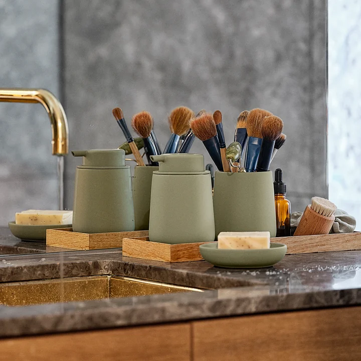 Nova One Soap dispenser from Zone Denmark