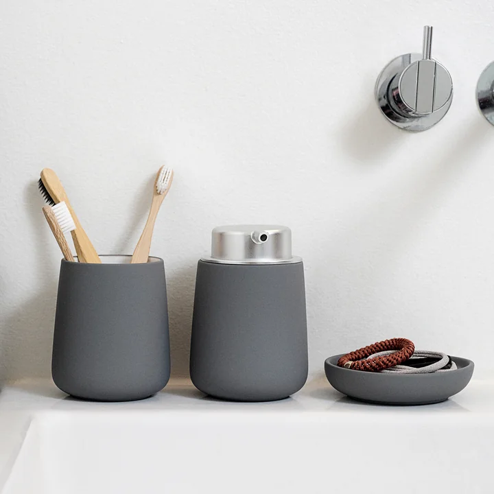 Nova Soap dispenser from Zone Denmark