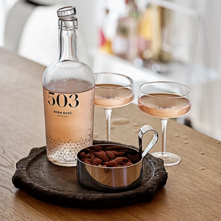 Rocks Copa Gin Tonic Glass from Zone Denmark