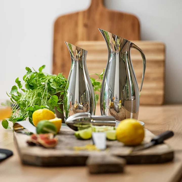 Rocks Jug with filter from Zone Denmark