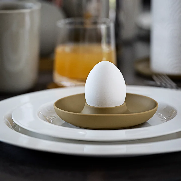 Singles Egg cup with holder from Zone Denmark