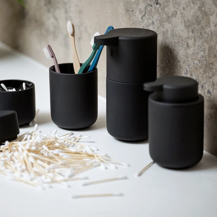 Ume Soap dispenser from Zone Denmark