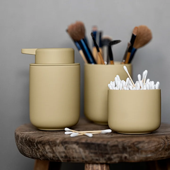 Ume Soap dispenser from Zone Denmark