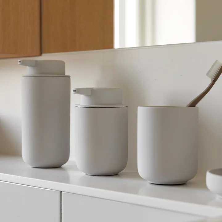 Ume Soap dispenser from Zone Denmark