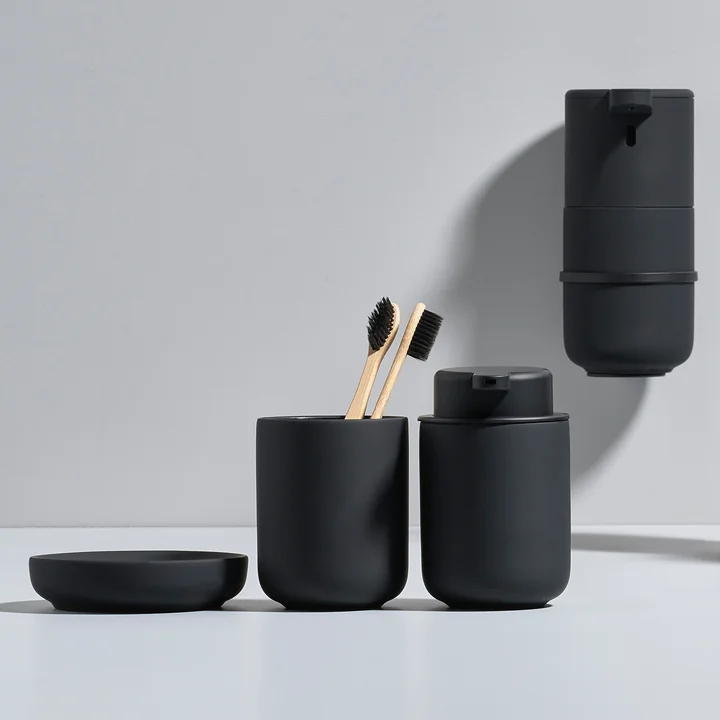 Ume Soap dispenser from Zone Denmark