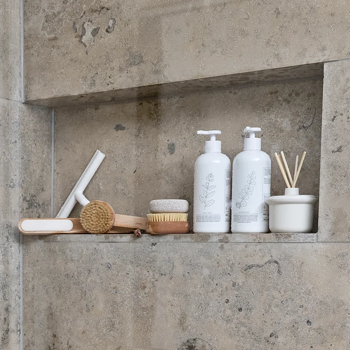 Rim Shower squeegee from Zone Denmark