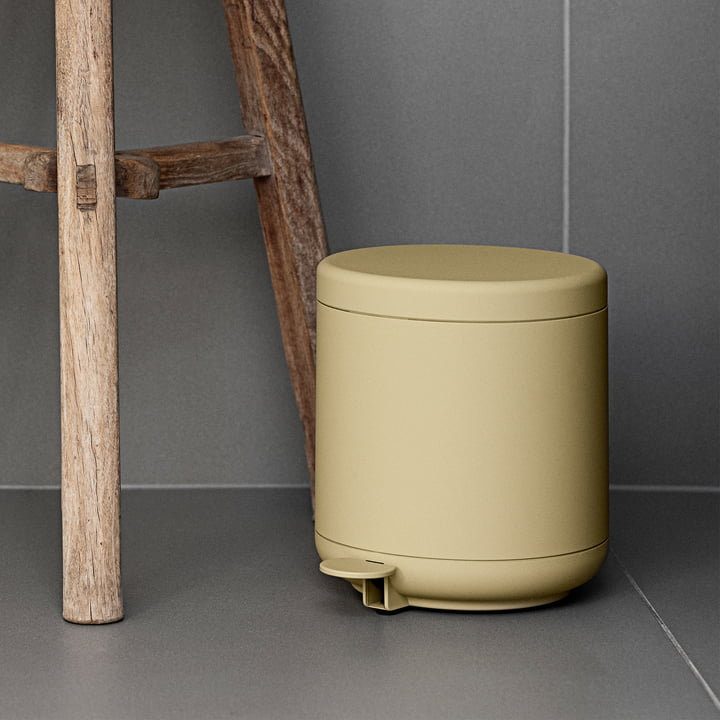 Zone Denmark UME Pedal Bin – Cedar & Hyde Mercantile