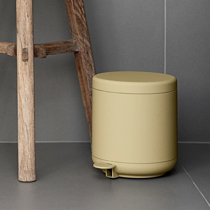 Ume Pedal bin from Zone Denmark