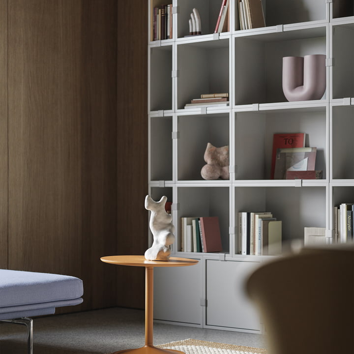 The Stacked system from Muuto