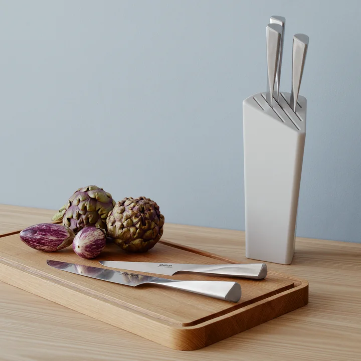 Trigono Knives from Stelton