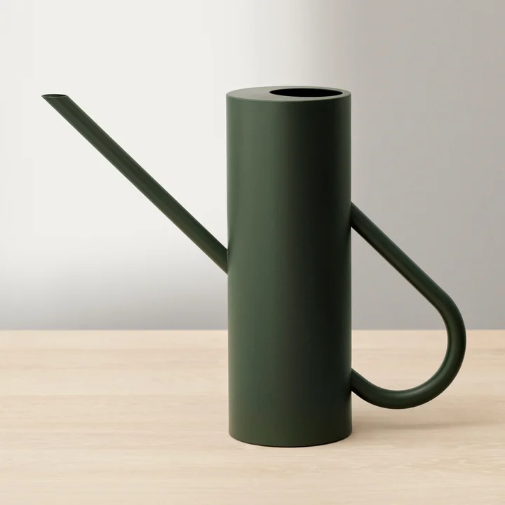 Bloom Watering can 2 l in pine from Stelton