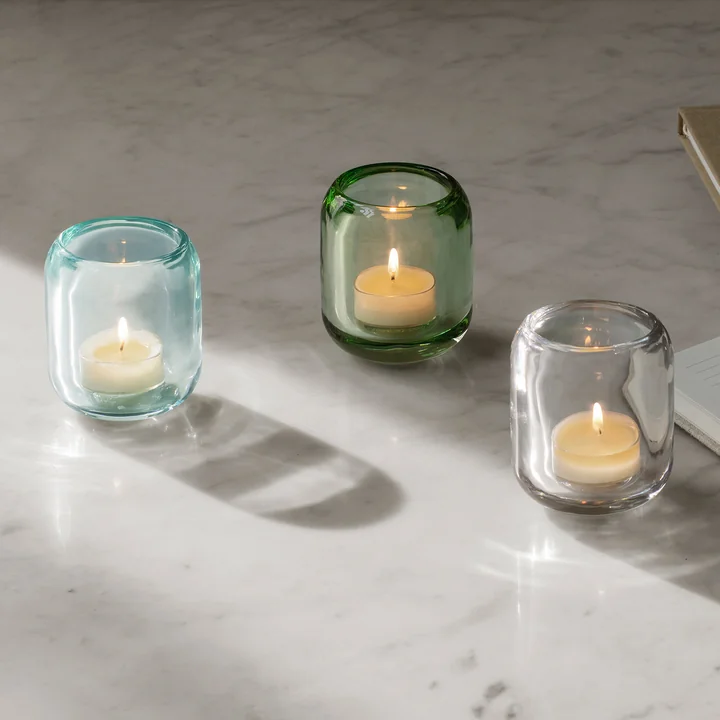 Acorn Tealight holder from Eva Solo