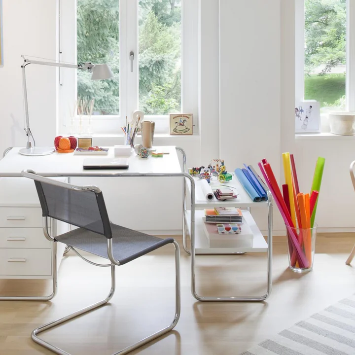 S 33 Cantilever from Thonet