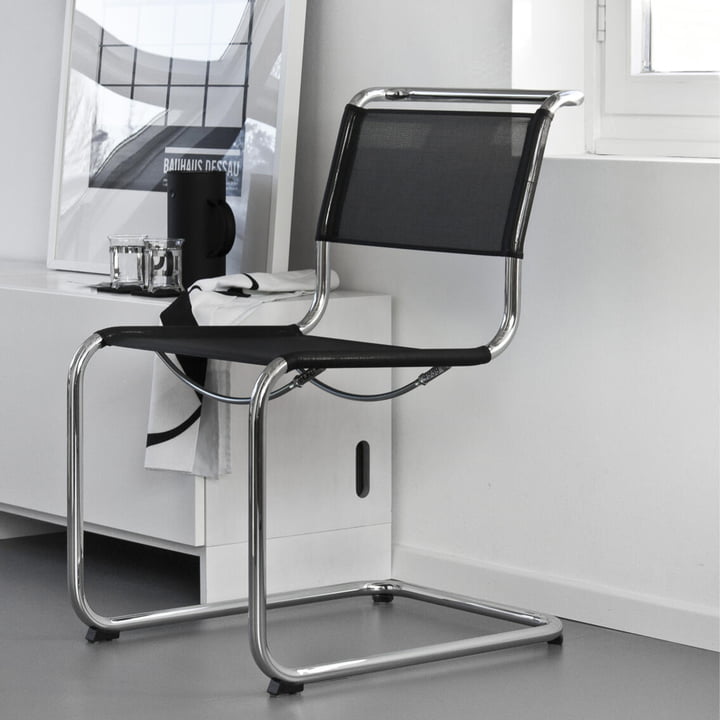 S 33 Cantilever from Thonet