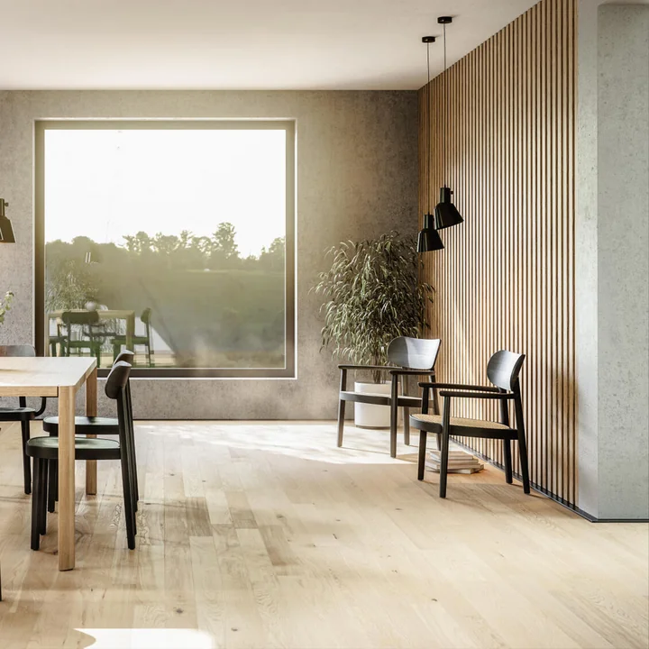 119 F Lounge Chair from Thonet