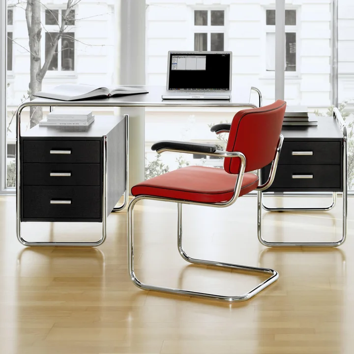S 285 Desk from Thonet