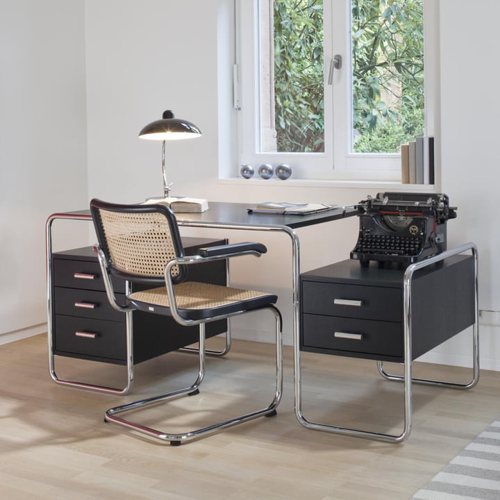 S 285 Desk from Thonet