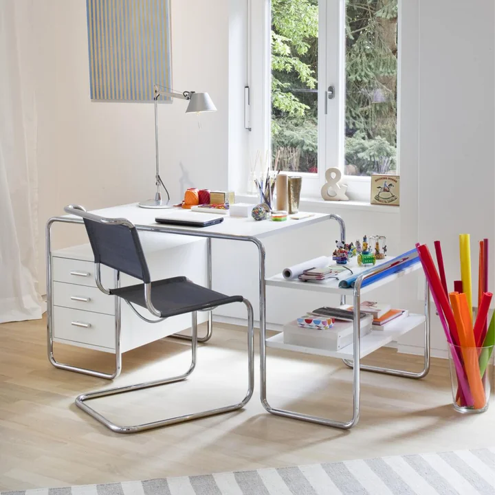 S 285 Desk from Thonet