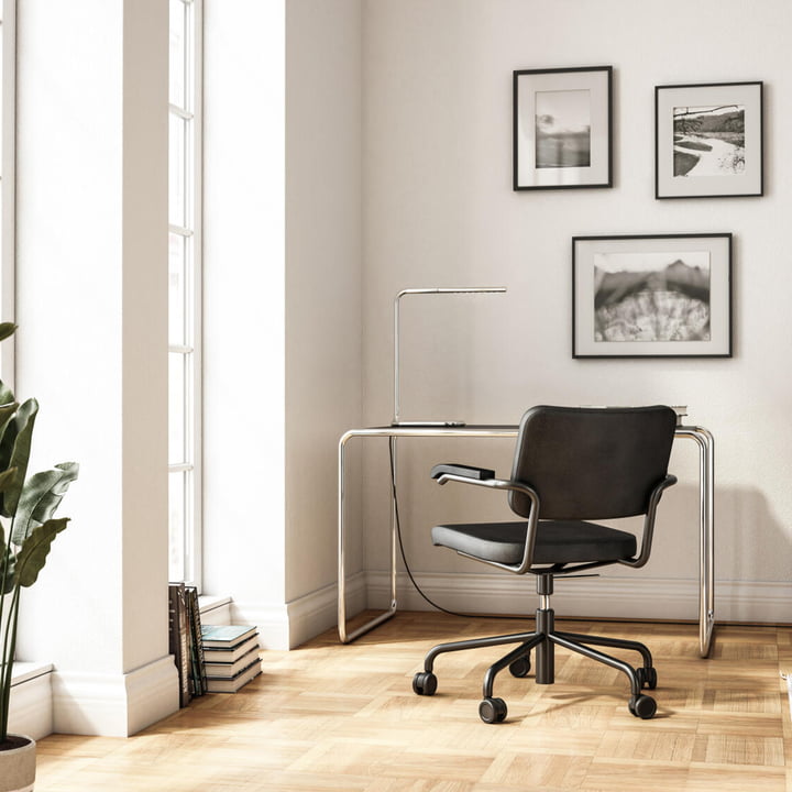 S 285 Desk from Thonet