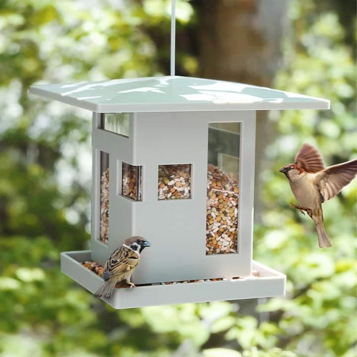 Bird Café Feeding station from Umbra